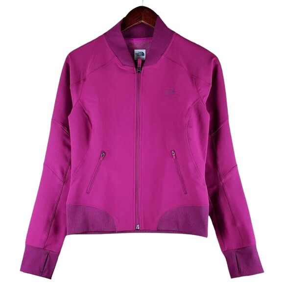 THE NORTH FACE Mountain Athletics Full Zip Jacket in Size S - Picture 3 of 10